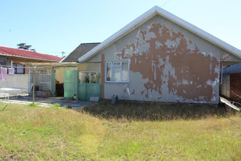 4 Bedroom Property for Sale in Vasco Estate Western Cape